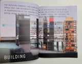 Universal Headquarters by OMA Office for Metropolitan Architecture paperback book