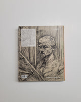 Ludwig Meidner: Encounters by Philipp Gutbrod hardcover book