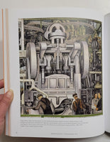 Ludwig Meidner: Encounters by Philipp Gutbrod hardcover book