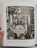 Ludwig Meidner: Encounters by Philipp Gutbrod hardcover book