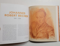 Ludwig Meidner: Encounters by Philipp Gutbrod hardcover book
