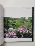 Gardens of Italy by Ann Laras & Ake E:son Lindman hardcover book