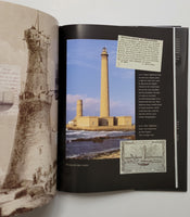 Lighthouses of France: The Monuments and their Keepers by Rene Gast & Jean Guichard hardcover book