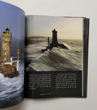 Lighthouses of France: The Monuments and their Keepers by Rene Gast & Jean Guichard hardcover book