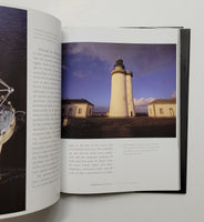 Lighthouses of France: The Monuments and their Keepers by Rene Gast & Jean Guichard hardcover book