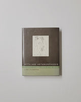 Myth and Metamorphosis: Picasso's Classical Prints of the 1930s by Lisa Florman hardcover book