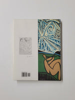Picasso: Graphic Magician by Betsy G. Fryberger, Gloria Williams, Clinton Adams, David Carrier, & Pat Gilmour hardcover book