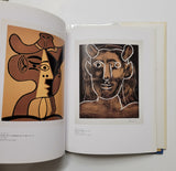 Picasso: Graphic Magician by Betsy G. Fryberger, Gloria Williams, Clinton Adams, David Carrier, & Pat Gilmour hardcover book