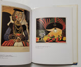 Picasso: Graphic Magician by Betsy G. Fryberger, Gloria Williams, Clinton Adams, David Carrier, & Pat Gilmour hardcover book