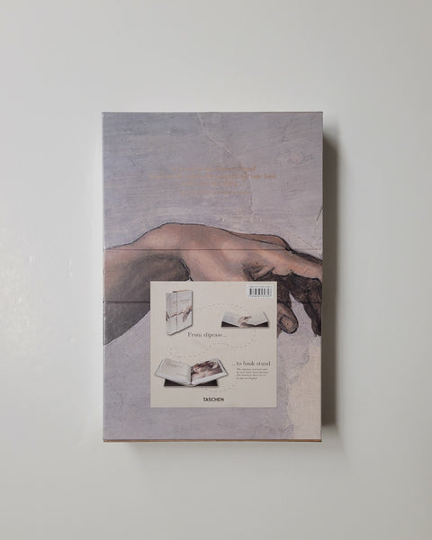 Michelangelo: Complete Works TASCHEN XL | ART BOOKS | D & E LAKE 