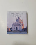 Palladio's Venice: Architecture and Society in a Renaissance Republic by Tracy E. Cooper hardcover book