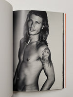 MaRIO DE JANEIRO TESTINO by Mario Testino paperback book