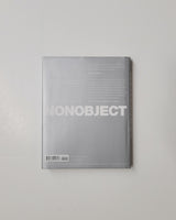 Nonobject by Branko Lukic & Barry M. Katz hardcover book