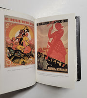 Iconography of Power: Soviet Political Posters under Lenin and Stalin by Victoria E. Bonnell hardcover book
