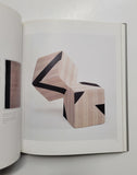 Design (does not equal) Art: Functional Objects from Donald Judd to Rachel Whiteread by Barbara Bloemink & Joseph Cunningham hardcover book