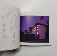 Ten Houses: Alfredo De Vito Architects by Michael J. Crosbie paperback book