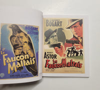 Film Posters of the 1940's: The Essential Movies of the Decade by Graham Marsh & Tony Nourmand paperback book