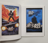 Film Posters: Science Fiction by Tony Nourmand & Graham Marsh paperback book