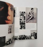 The Warhol Look Glamour Style Fashion Edited By Mark Francis and Margery King paperback book