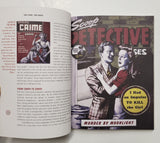 True Crime, True North: The Golden Age of Canadian Pulp Magazines by Carolyn Strange and Tina Loo paperback book