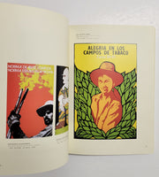 Revolucion!: Cuban Poster Art by Lincoln Cushing paperback book